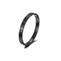 One Stone Bangle