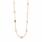 LUCKY CLOVER NECKLACE