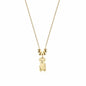 Dog Charm Necklace