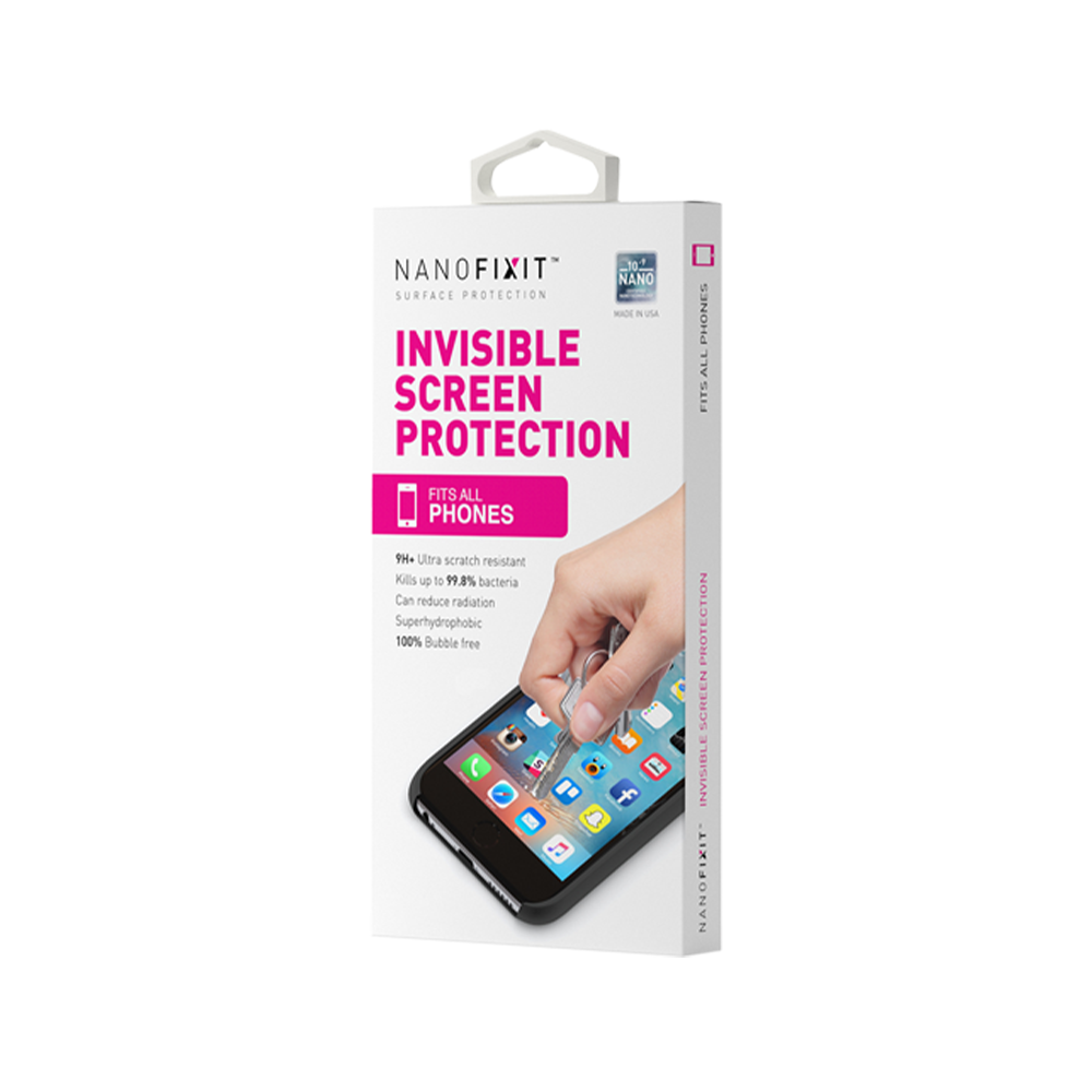 Nanofixit One Phone