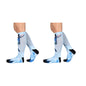 Sierra Socks Sky High Pattern CoolMax Socks, Nature Collection for Men