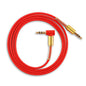 Car Aux Audio Cable 3.5mm Jack Stereo Audio Cable