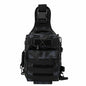 LUXHMOX Fishing Tackle Backpack Waterproof for Outdoor Gear Storage