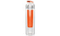 Fruitcola Dome Fruit Infuser Water Bottle