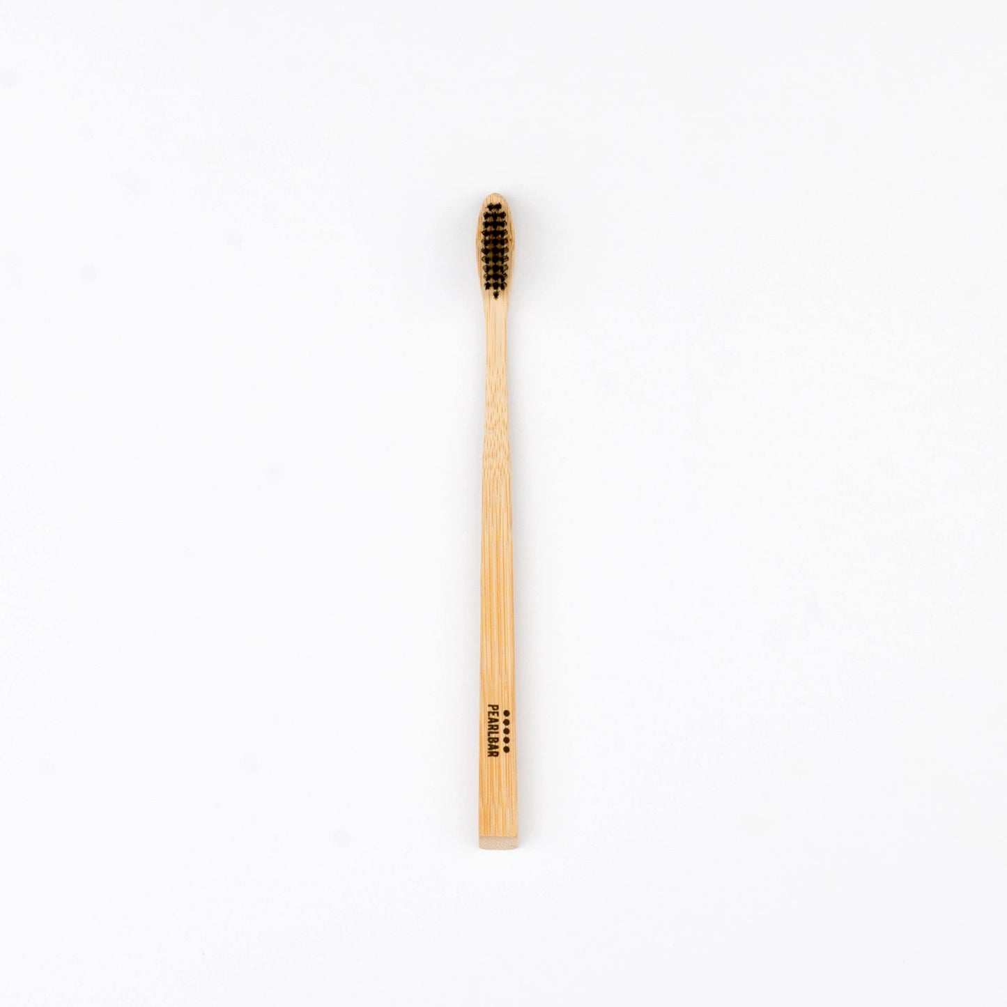 PearlBar Bamboo & Charcoal Toothbrush