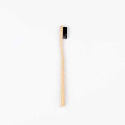PearlBar Bamboo & Charcoal Toothbrush