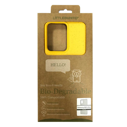 ECO Phone Case Series For Samsung S20 Ultra