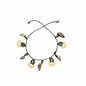 PELLEW SHELL ANKLET