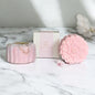 Organic Aromatherapy, Botanical, Magnesium Infused Bath Bomb Tablets