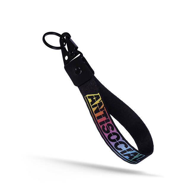 ANTISOCIAL RAINBOW