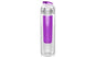 Fruitcola Dome Fruit Infuser Water Bottle