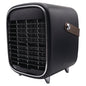 Zunammy Rechargeable Portable Handheld Cooling Desk Mini Cooler