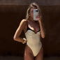 Azina one piece swimsuit