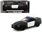 2012 Ford Shelby Mustang GT500 Super Snake Unmarked Police Car