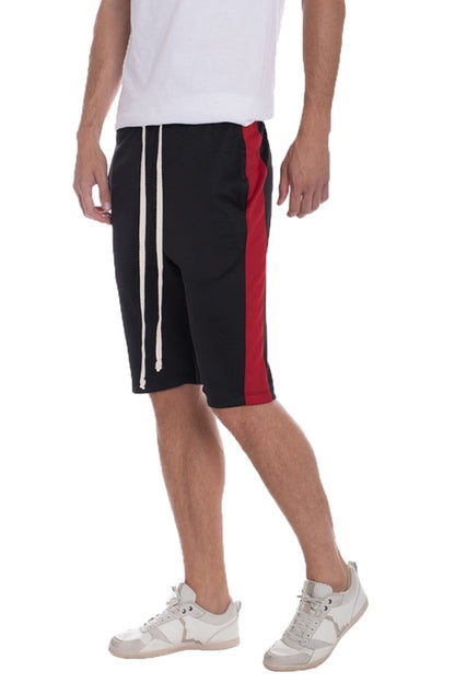 SINGLE STRIPE SHORTS SP0330