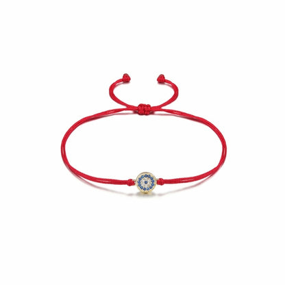Deflective Energy Bracelet