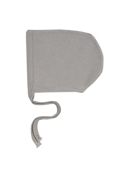 Best Baby Bonnet for girl & boy - Gray