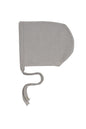 Best Baby Bonnet for girl & boy - Gray