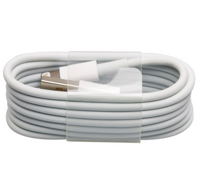 5IC Fast Charging Cable with USB Connector