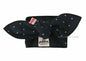 SP Navy Form-Scarf