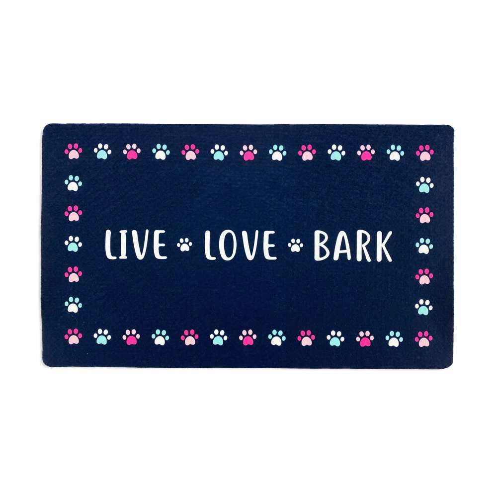 Trendy Paws - Dog Mat