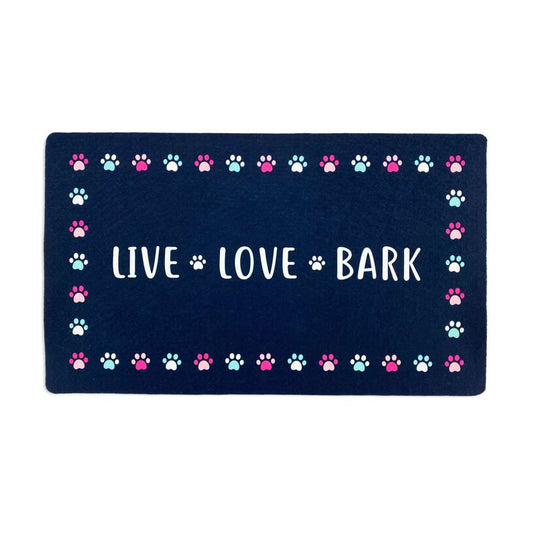 Trendy Paws - Dog Mat
