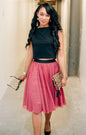 Sweet Pea Skirt