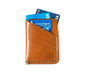 Tall Minimalist Wallet