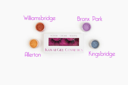 The Bronx Borough Kit