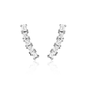 Millie Bar Studs