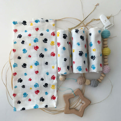 ** MERGED INTO 1 LISTING WITH ALL PATTERNS TOGETHER ** OEKO-TEX
