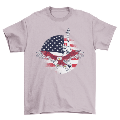 USA Freedom T-shirt