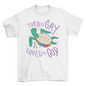 Gay Turtle T-shirt