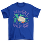 Gay Turtle T-shirt