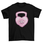 Kettlebell heart t-shirt