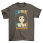 Celebrate Juneteenth woman t-shirt