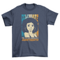 Celebrate Juneteenth woman t-shirt