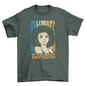 Celebrate Juneteenth woman t-shirt