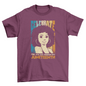 Celebrate Juneteenth woman t-shirt