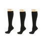 Women's Knee High Socks, Girls & Boys School Uniform Socks in Soft and