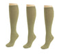 Women's Knee High Socks, Girls & Boys School Uniform Socks in Soft and