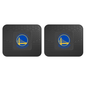 NBA 2-PC VINYL UTILITY MAT SET