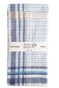 Turkish Handkerchiefs 12-Piece