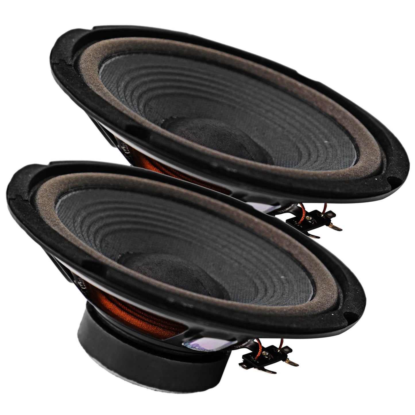 5Core 6.5 Inch Subwoofer speaker 300Watt Car Subwoofer 4Ohm