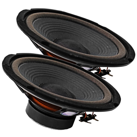 5Core 6.5 Inch Subwoofer speaker 300Watt Car Subwoofer 4Ohm