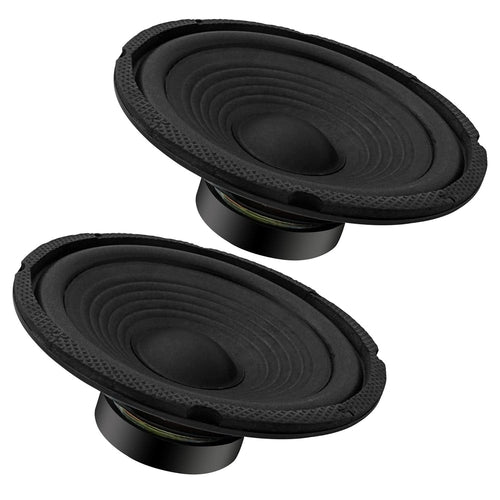 5Core 6.5 Inch Subwoofer speaker 300Watt Car Subwoofer 4Ohm
