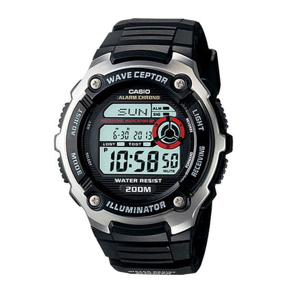 Casio WV200A-1AV