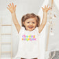 Chasing Sunshine Toddler T-shirt