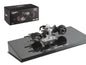 Bat Pod \The Dark Knight\ Batman Movie 1/43 Diecast Model by Hotwheels
