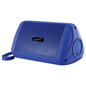Supersonic IPX6 Water-Resistant Portable BT Speaker with True Wireless